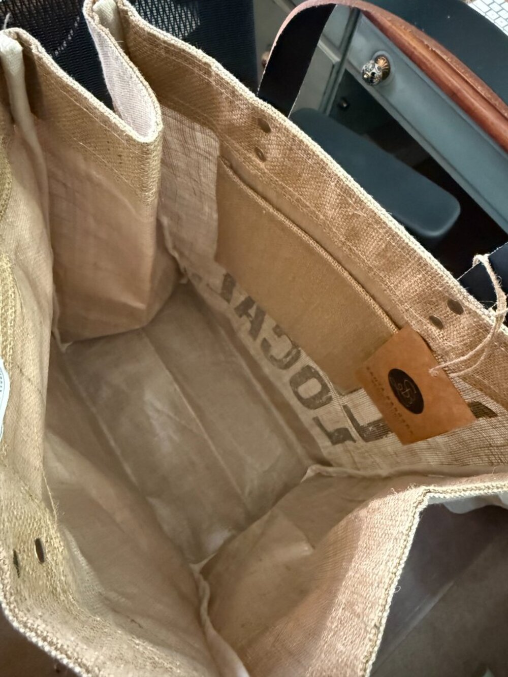 Bag - Picture 5 of 8